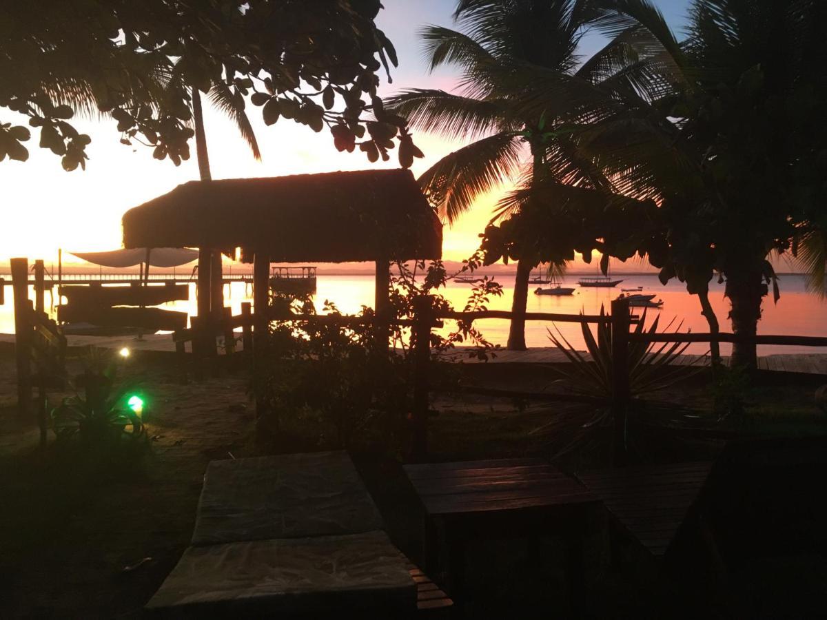 Pousada Mediterraneo Barra Grande  Zewnętrze zdjęcie