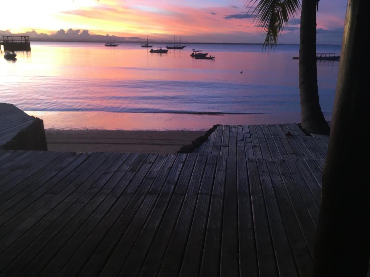 Pousada Mediterraneo Barra Grande  Zewnętrze zdjęcie