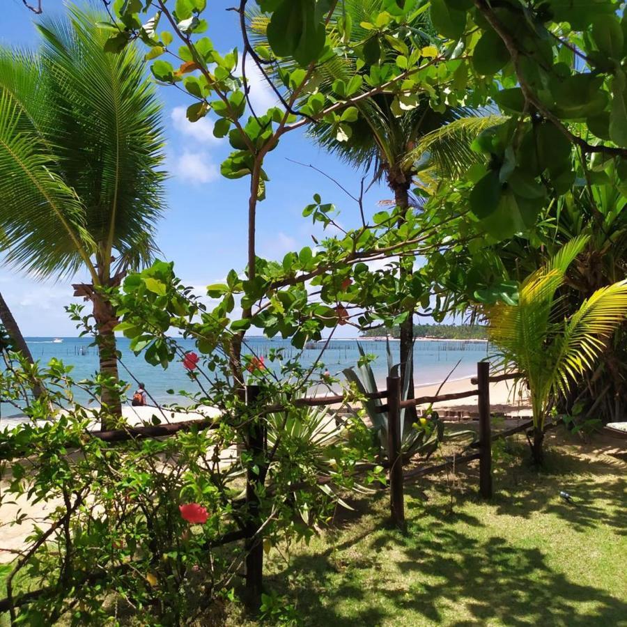 Pousada Mediterraneo Barra Grande  Zewnętrze zdjęcie