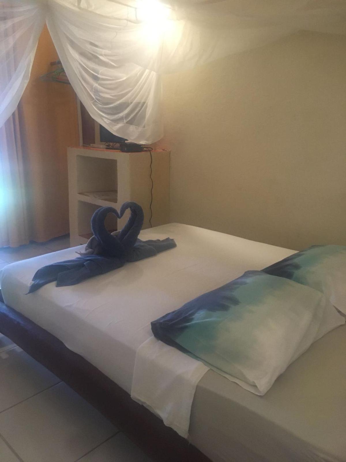 Pousada Mediterraneo Barra Grande  Zewnętrze zdjęcie