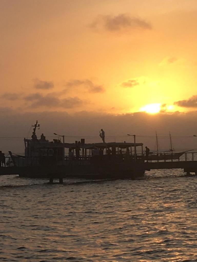 Pousada Mediterraneo Barra Grande  Zewnętrze zdjęcie