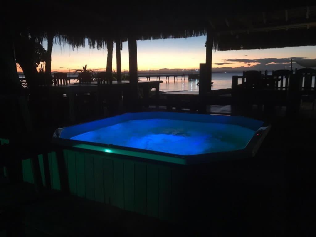Pousada Mediterraneo Barra Grande  Zewnętrze zdjęcie