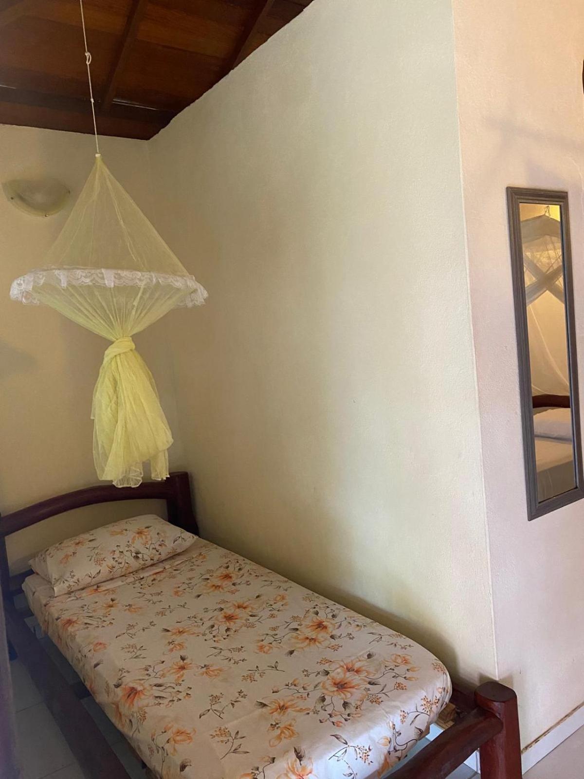 Pousada Mediterraneo Barra Grande  Zewnętrze zdjęcie