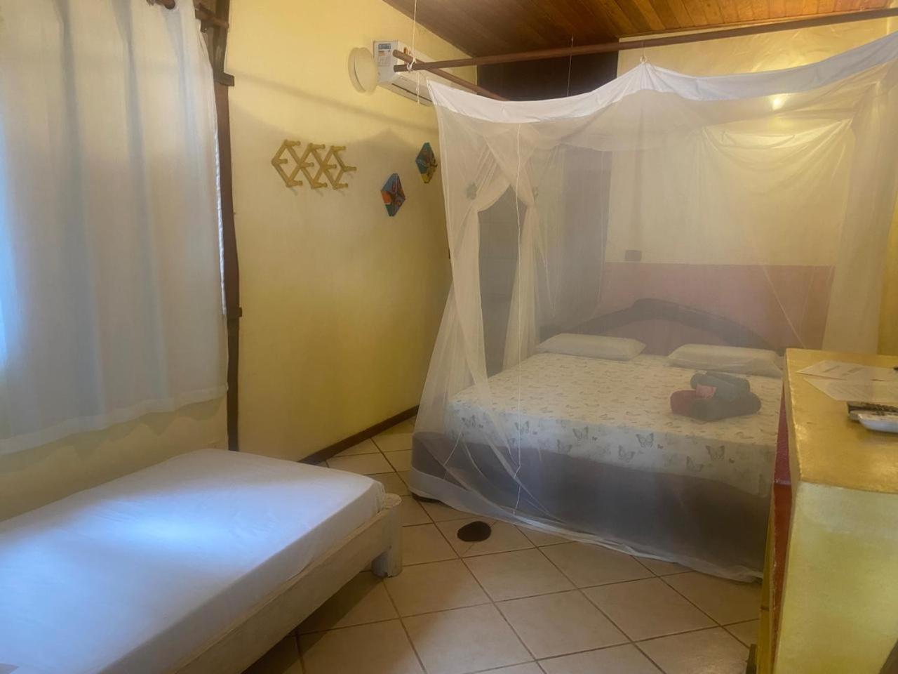 Pousada Mediterraneo Barra Grande  Zewnętrze zdjęcie