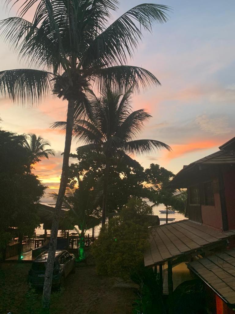Pousada Mediterraneo Barra Grande  Zewnętrze zdjęcie