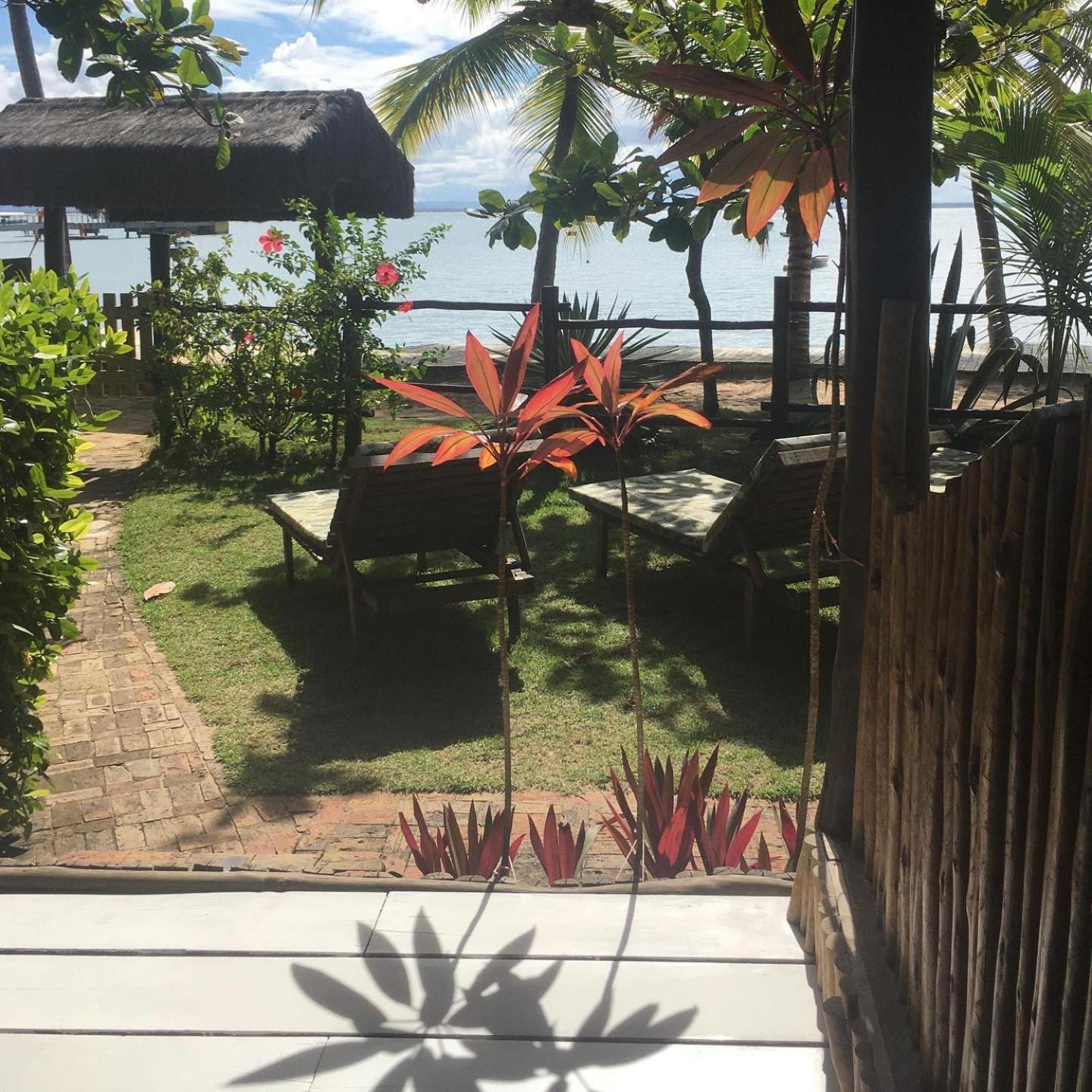 Pousada Mediterraneo Barra Grande  Zewnętrze zdjęcie